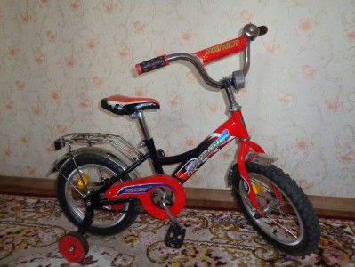 Продам Продается велосипед детский