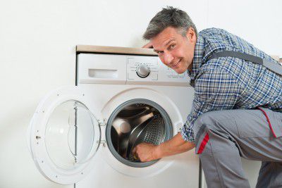 Быт Ремонт стиральных машин