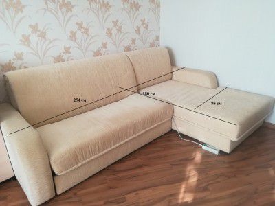 Продам Угловой диван
