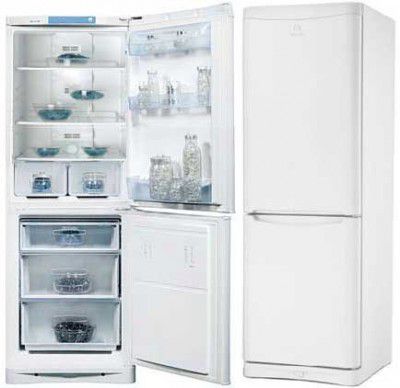 Продам Холодильник Indesit B16
