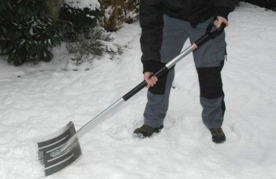 Красота и здоровье Предлагаю услуги по ручной уборке снега