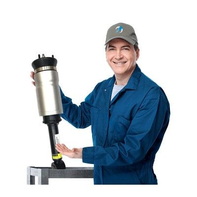 Другие услуги Обслуживание и ремонт пневмоэлементов вашего автомобиля