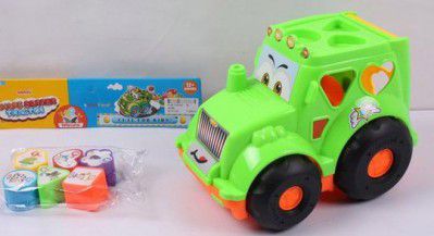Продам Равивающая игрушка трактор
