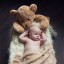 Предлагаю Фотосессии для новорожденных и малышей до года