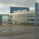 Другие услуги Автобус Минск-Вильнюс-Минск с заездом в аэропорт