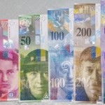 Другие услуги Куплю, обмен швейцарские франки 8 серии, бумажные английские фунты и др