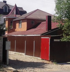 Дом в Боровлянах 190 кв.м.