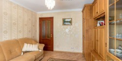 Продаётся 2-х комнатная квартира от собственника БЕЗ АГЕНСТВ
