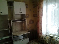 Продаю 1ком квартиру в Боровлянах.