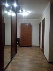 Продам просторную  1-комнатную квартиру с видом на лес Боровляны-6