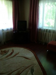 3-х комнатная квартира в Боровлянах (д. Лесковка)