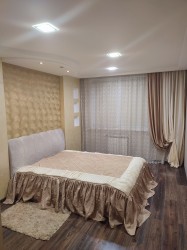 3-комнатная квартира.Аренда