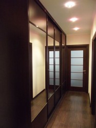 Прекрасная двухкомнатная квартира в новом доме по адресу: ул. 40 лет Победы, 30 (д. Боровляны).