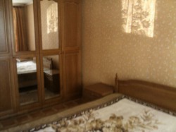 3-х комнатная квартира в Боровлянах (д. Лесковка)