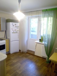 Продам просторную  1-комнатную квартиру с видом на лес Боровляны-6