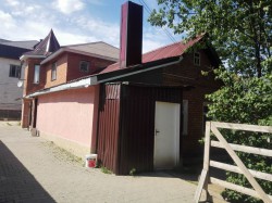 Дом в Боровлянах 190 кв.м.