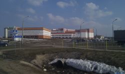 Минская областная детская клиническая больница