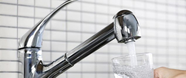 C 19 февраля в  Минской области увеличен тариф на воду!