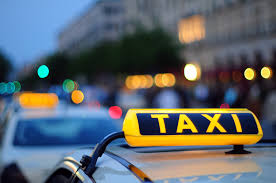 Как обманывают таксисты