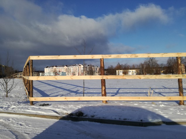 Объявлен тендер на строительство общежития и многоквартирного дома в Лесковке.