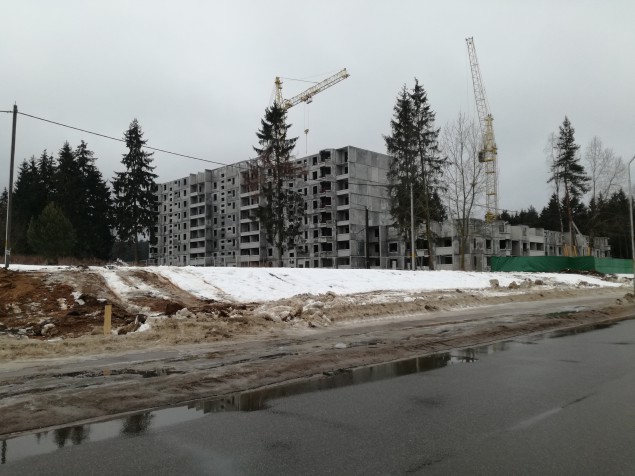 Минрайисполком: Работы планируемые к выполнению за счет средств бюджета в Минском районе в 2017 году