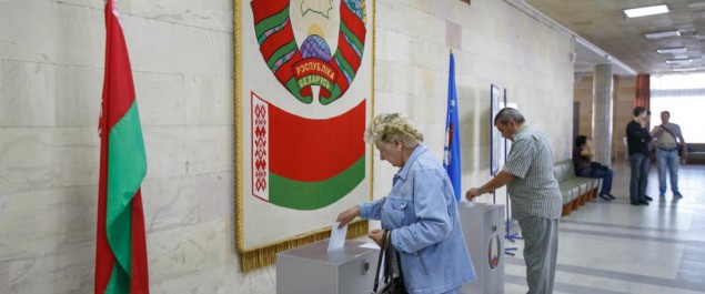 Выборы в местные советы депутатов состоятся 18 февраля 2018 года.