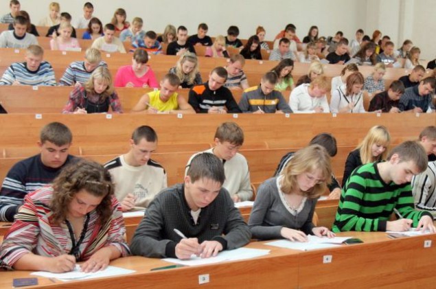 Результаты ЦТ Боровлянских школ и гимназий на фоне Республики.