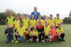 Объявляется набор мальчиков 2008-2010 г.г. рождения в футбольный клуб "Боровляны"