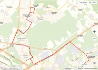 Из Колодищ в Боровляны просят пустить маршрутку, нужен отклик жителей