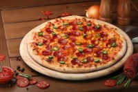 Доставка пиццы со скидками от “slivki.by”